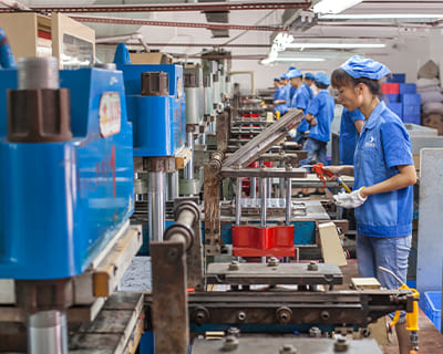 Manufacturing