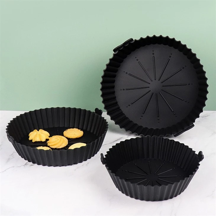 Silicone Baking Pan (5)