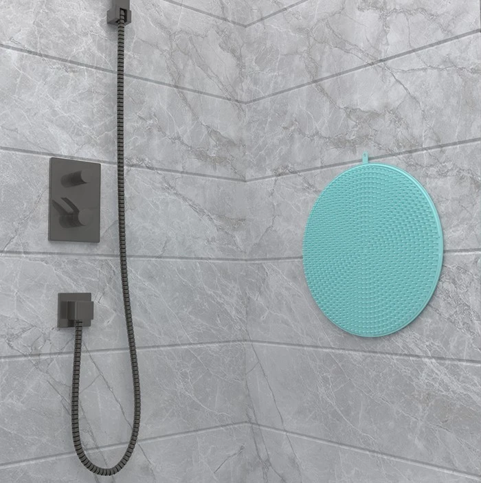 Silicone Massage Bath Brush For Body