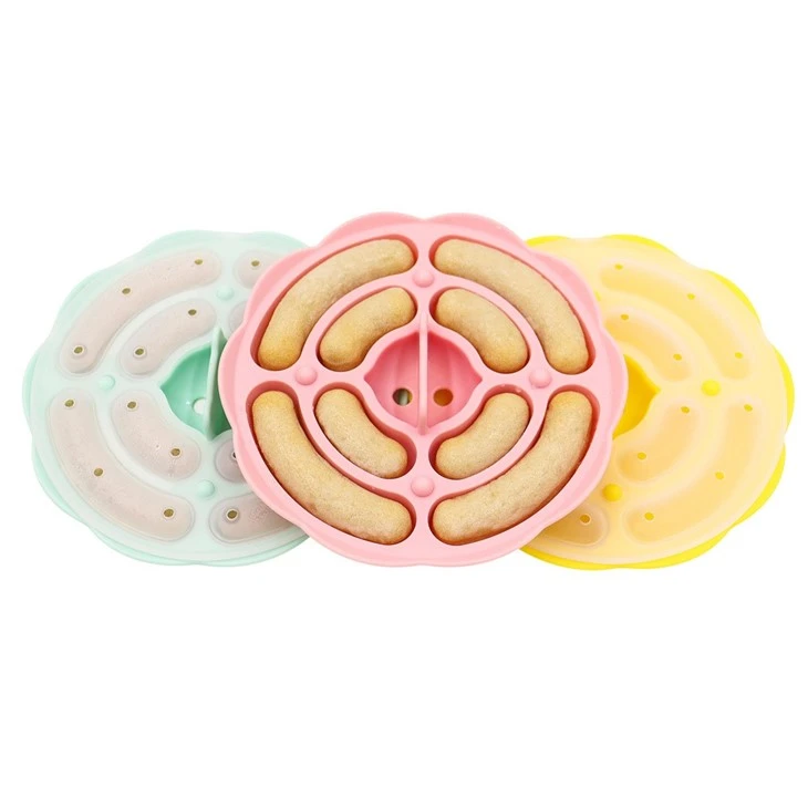 Silicone Sausage Mold (4)