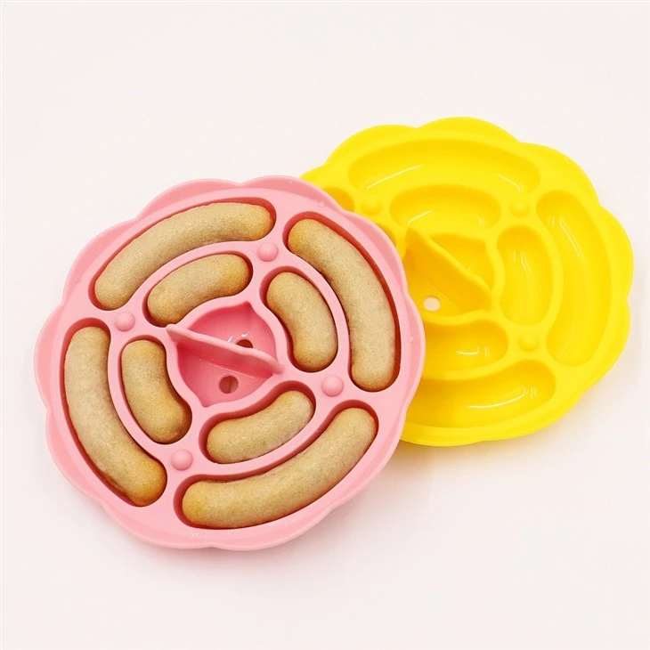 Silicone Sausage Mold