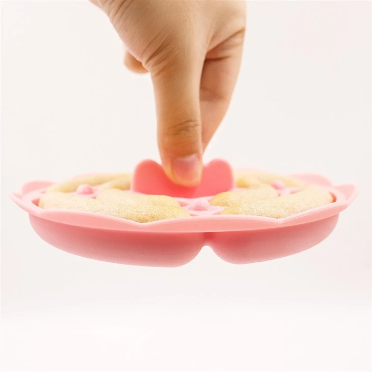 Silicone Sausage Mold (3)