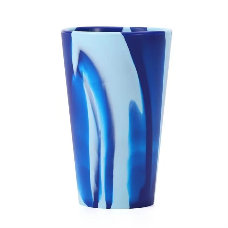 480ml Silicone Drinking Cup