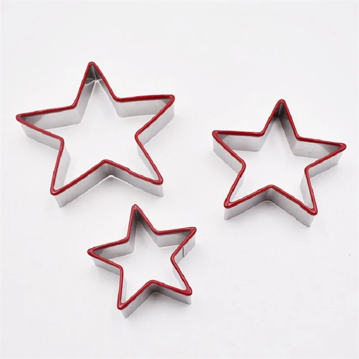 cookie cutter